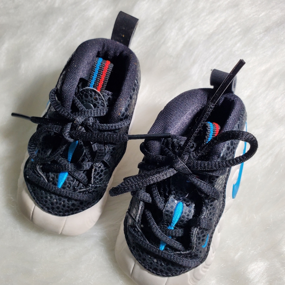 Nike Infant shoes